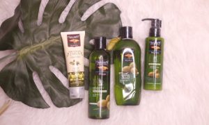 Menggunakan Body Lotion untuk Mengatasi Kulit Kering