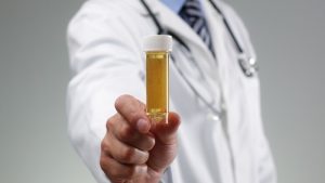 Apa Urin Anda Sehat?