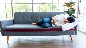 Dari Penderitaan Diam Menjadi Pertolongan: Mendiagnosis Endometriosis